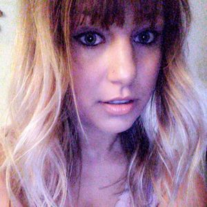 Meet your Posher, Anita